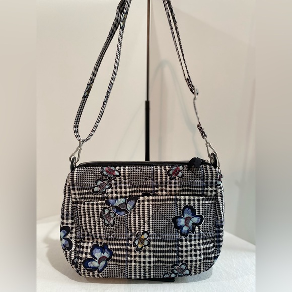 Vera Bradley Carson shoulder bag - Picture 3 of 8